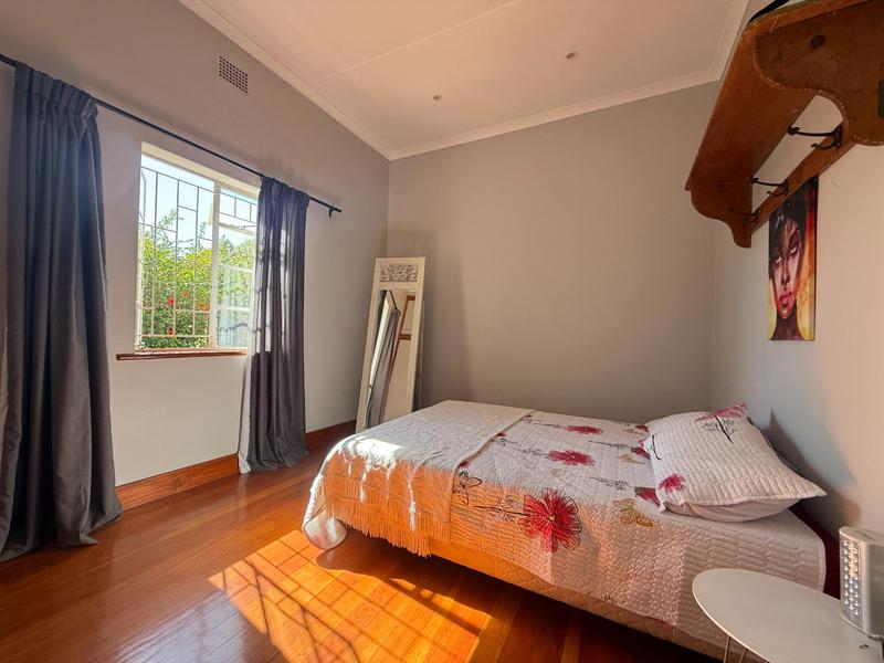 4 Bedroom Property for Sale in Bergzicht Western Cape